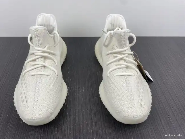 Adidas 350 Yeezy Boost HQ6316 CabBage V2 0505
